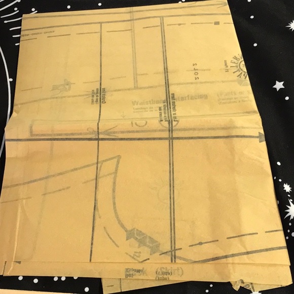 Vintage Vogue American Designer Don Sayers sewing patterns 2520 Size 14 uncut - Picture 3 of 8